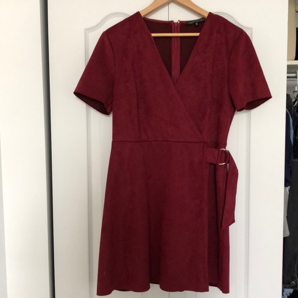 Perfect Autumn dress - Picture 1 of 1